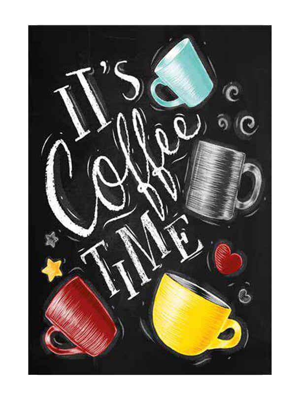 Килим за кухня It’s Coffee Time